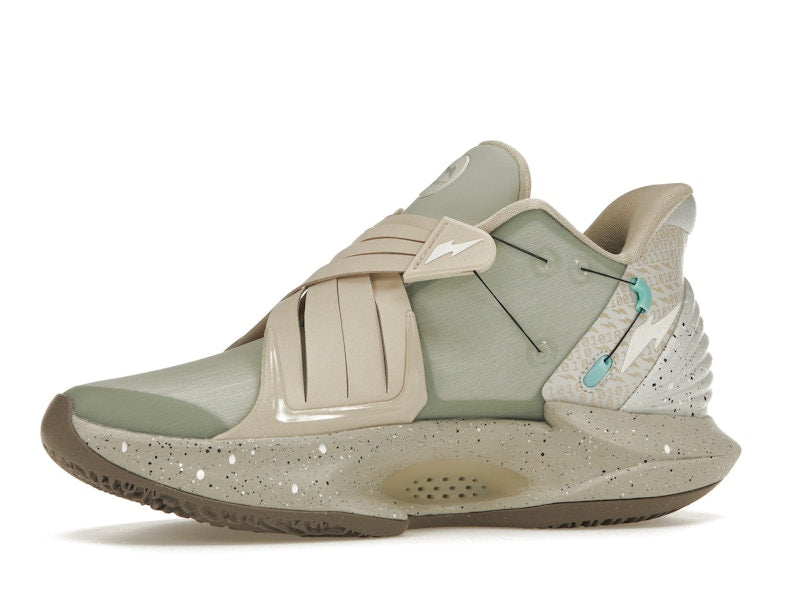 Nike RTFKT Cryptokicks iRL Stone