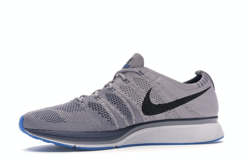 Nike Flyknit Trainer Atmosphere Grey