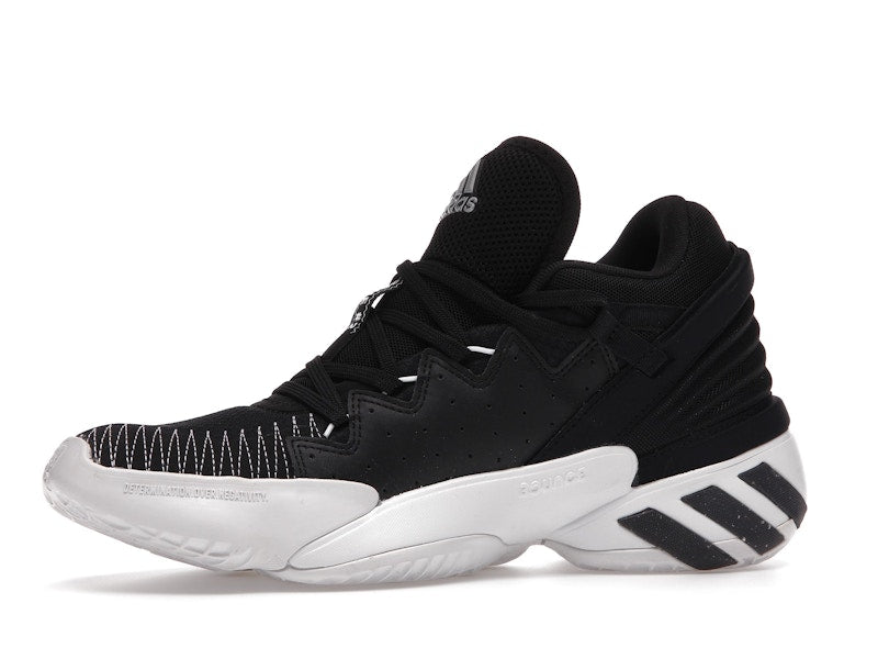 adidas D.O.N. Issue #2 Core Black