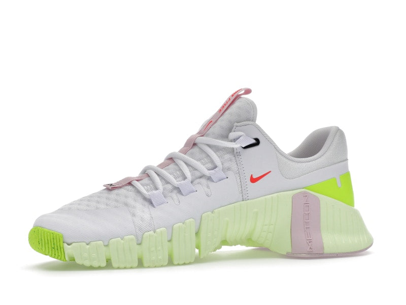 Nike Free Metcon 5 Barely Volt Pink Foam (Women's)