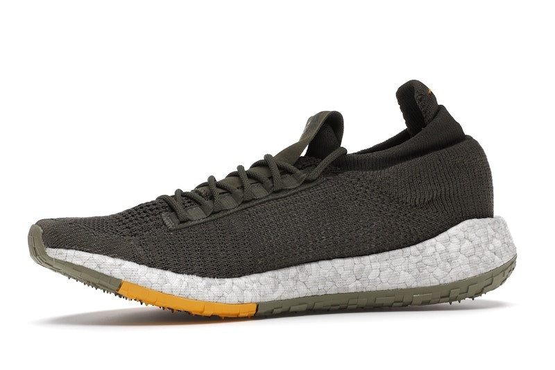 adidas PulseBoost HD Monocle Raw Khaki