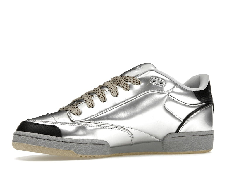 Reebok Club C Bulc Dime Silver Metllic
