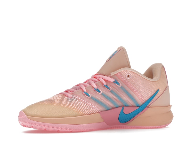 Nike Sabrina 3 Twin (Women's)