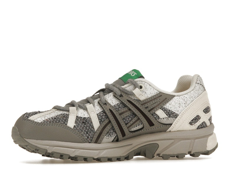 ASICS Gel-Sonoma 15-50 Oyster Grey Cream