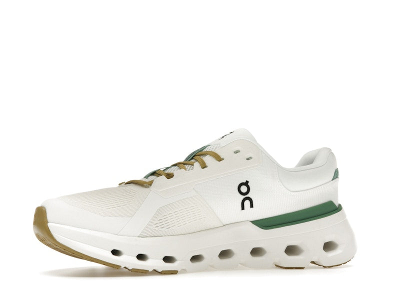 On Running Cloudrunner 2 Undyed Green (Women's)