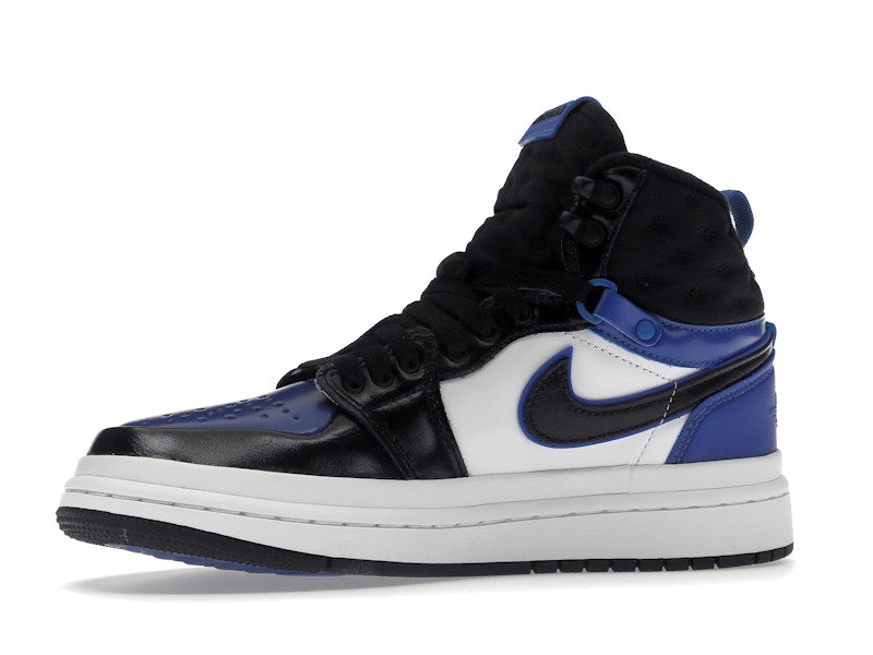 Jordan 1 Acclimate Royal Toe (Women's)