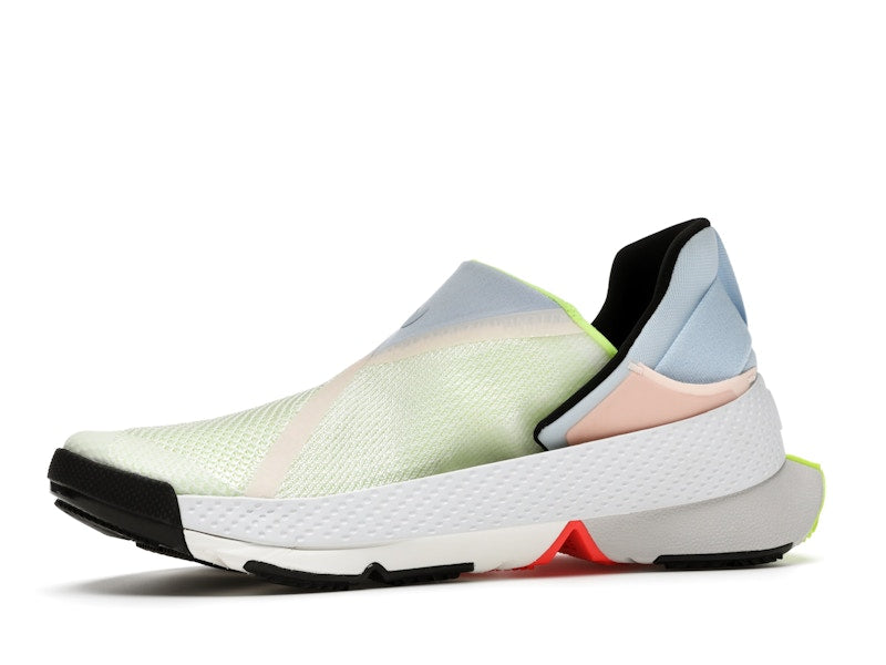 Nike Go FlyEase Celestine Blue