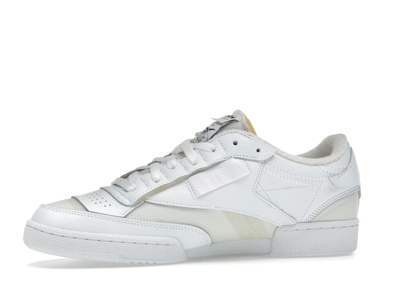 Reebok Club C Re-Co Maison Margiela 'Memory Of' White