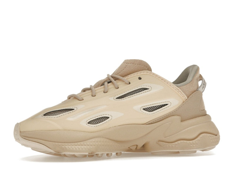 adidas Ozweego Celox Pale Nude Linen Light Brown (Women's)