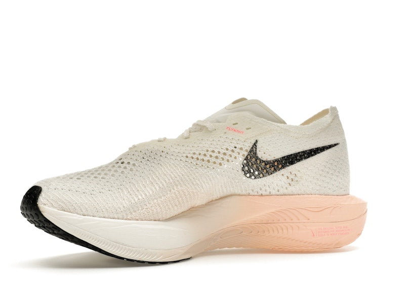 Nike ZoomX Vaporfly 3 Sail Guava Ice
