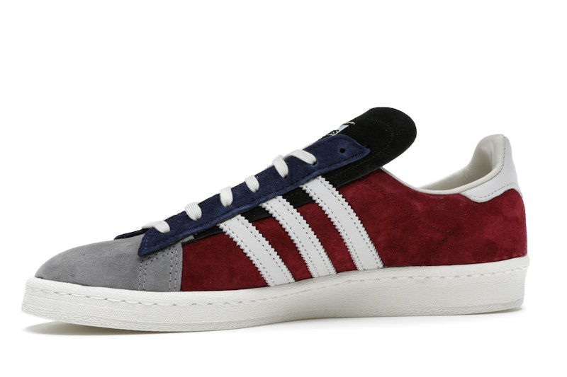 adidas Campus 80s Recouture Dark Blue