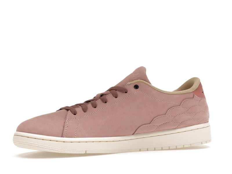 Jordan 1 Centre Court Pink Oxford