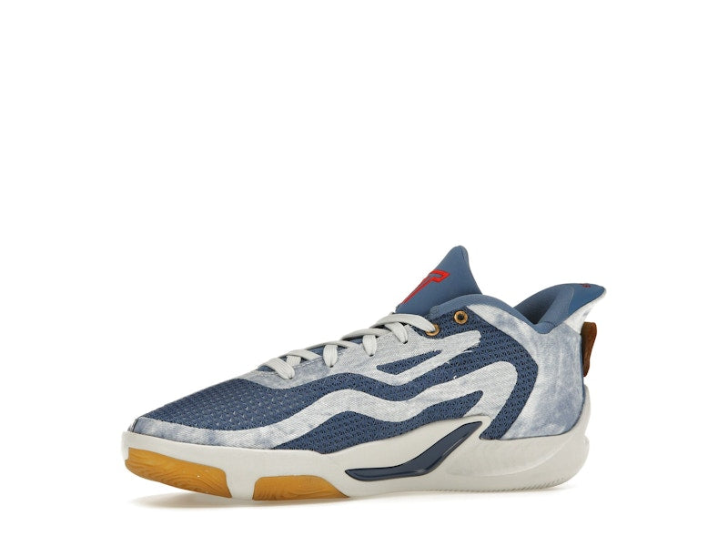 Jordan Tatum 1 Denim (GS)