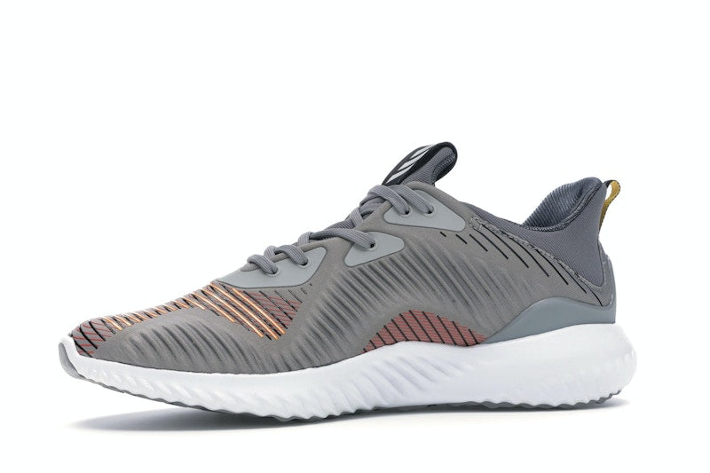 adidas Alphabounce HPC M Grey
