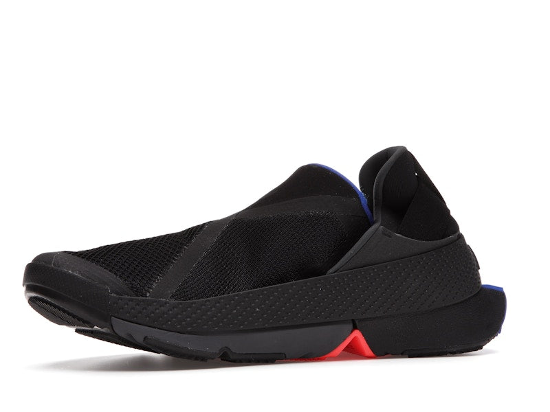 Nike Go FlyEase Black