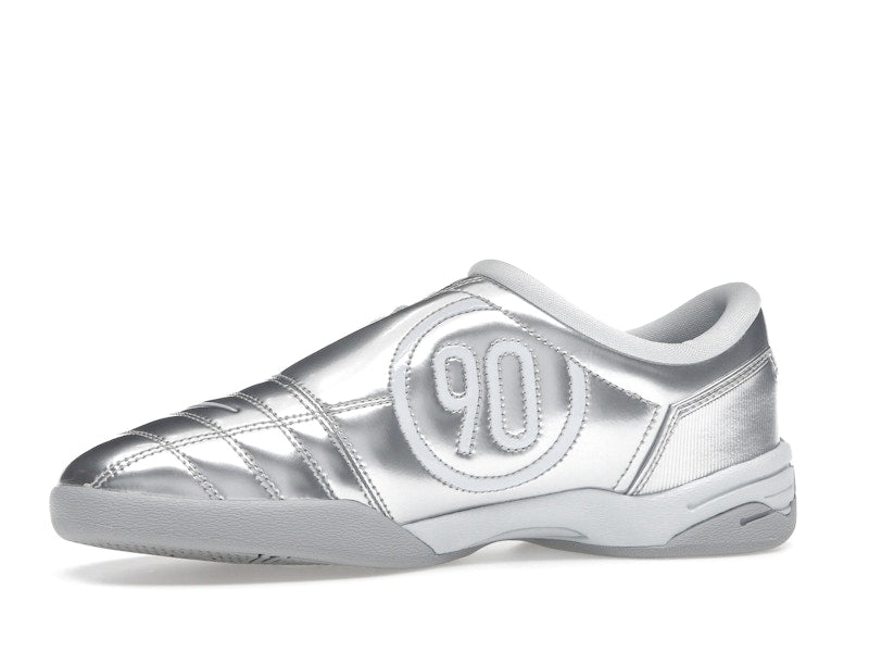 Nike Total 90 3 SP Metallic Platinum (Women's)