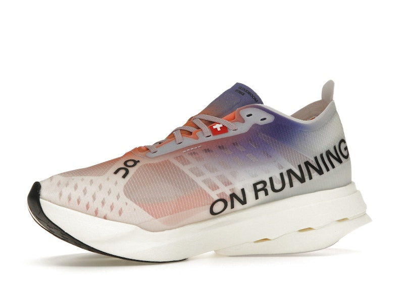 On Running Cloudboom Strike Prism Capsule Collection