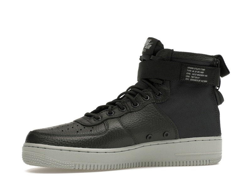 Nike SF Air Force 1 Mid Outdoor Green (Women's)