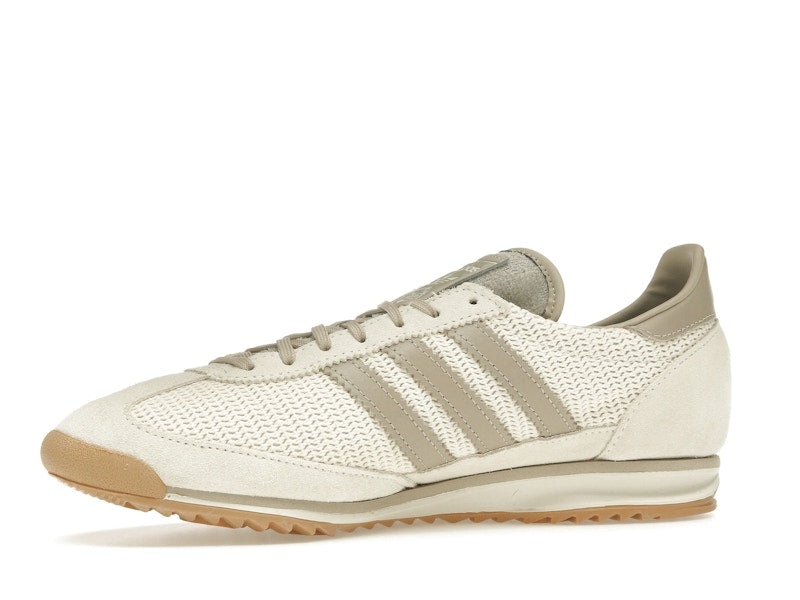 adidas SL 72 OG Cream White Wonder Beige (Women's)