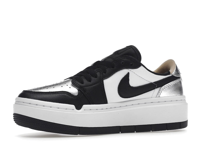 Jordan 1 Elevate Low SE Silver Toe (Women's)
