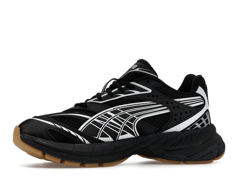 Puma Velophasis Technisch Black