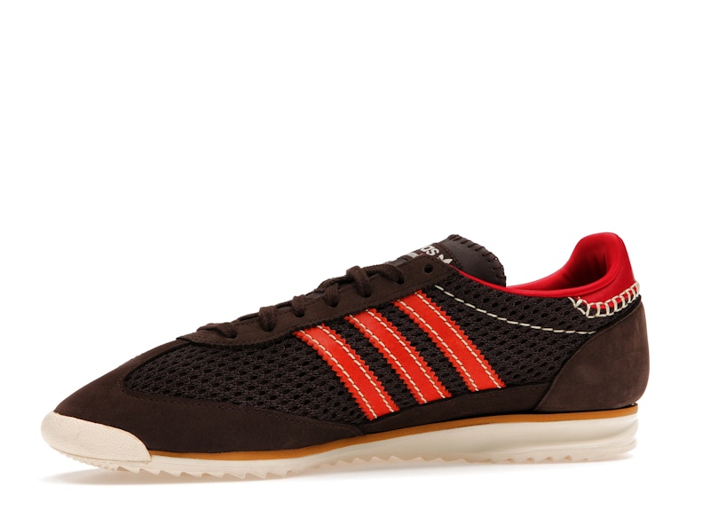 adidas SL 72 Knit Wales Bonner Brown