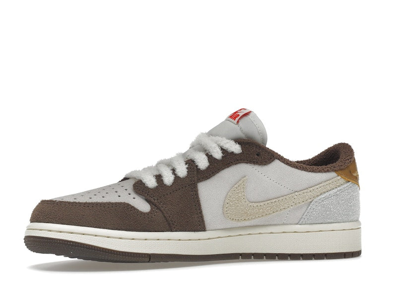 Jordan 1 Retro Low OG Year of the Rabbit