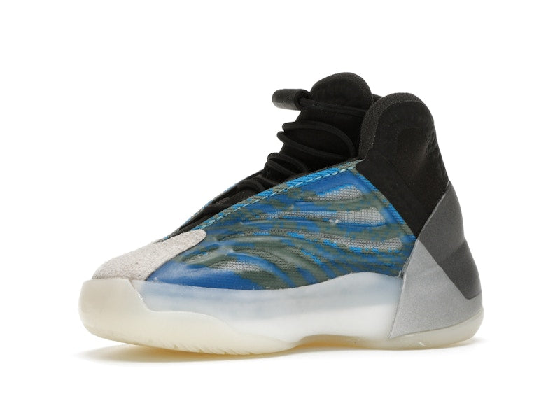 adidas Yeezy QNTM Frozen Blue (Infants)