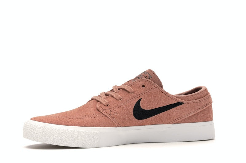 Nike SB Zoom Stefan Janoski RM Rose Gold Black
