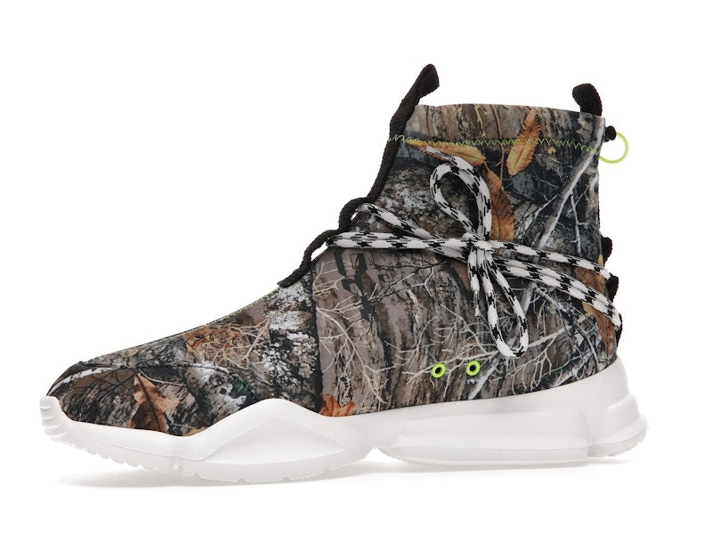 John Geiger 002 Tree Camo