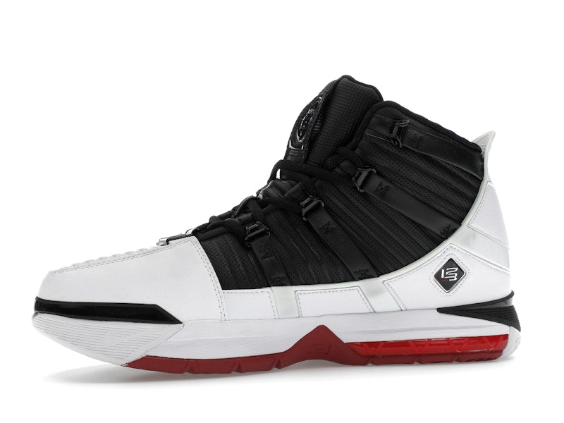 Nike LeBron 3 Home (2019)