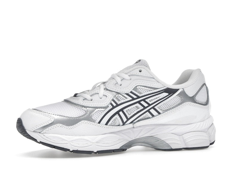 ASICS Gel-NYC White Carrier Grey