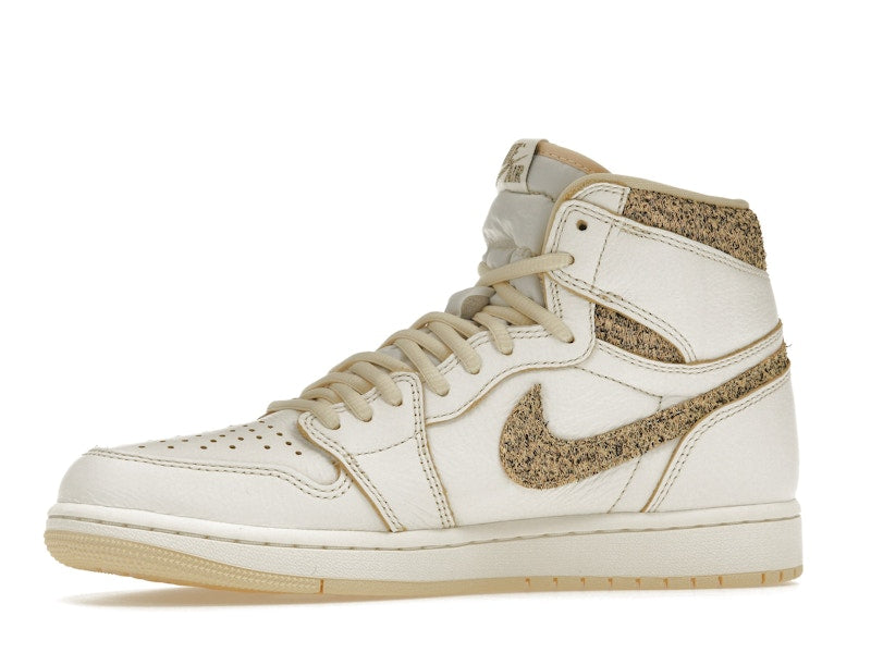 Jordan 1 Retro High OG Craft Vibrations Of Naija