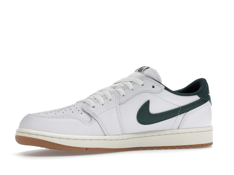 Jordan 1 Retro Low OG Oxidized Green (Women's)