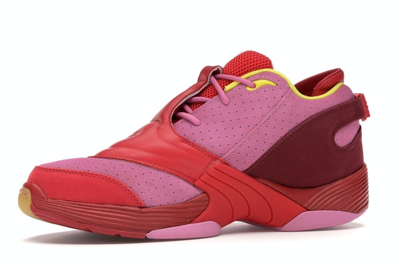 Reebok Answer 5 BBC Ice Cream Red