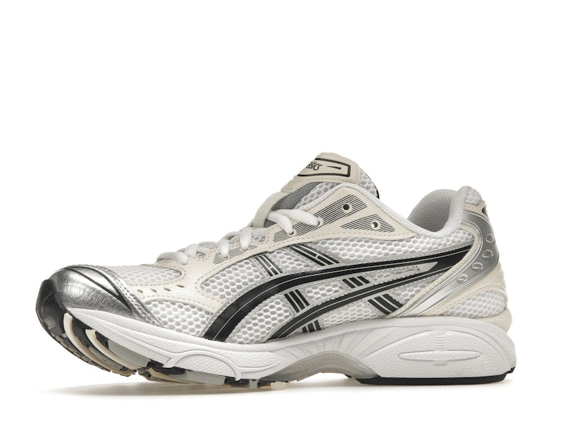 ASICS Gel-Kayano 14 White Midnight (Women's)