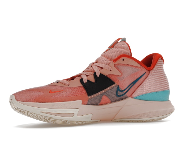 Nike Kyrie Low 5 Madder Root