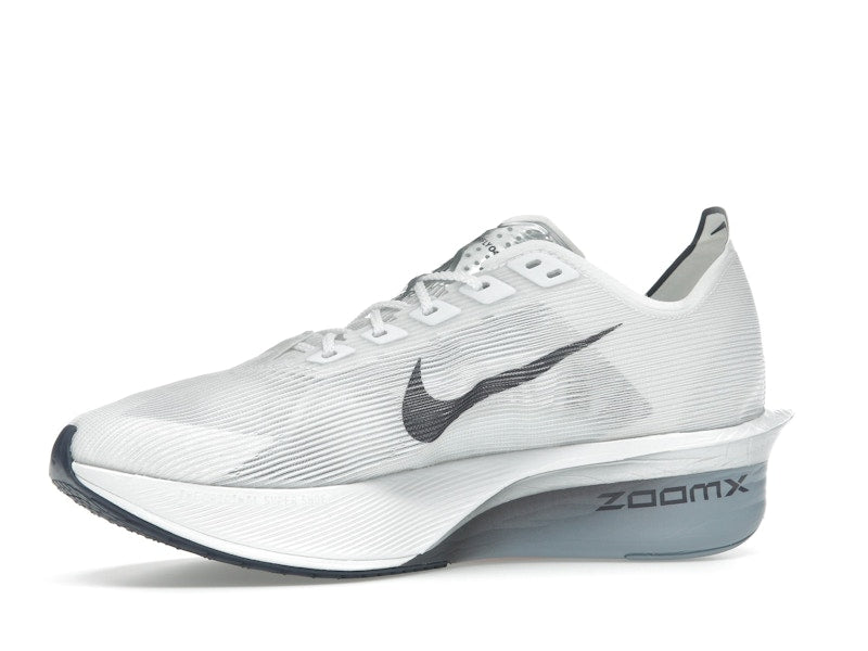 Nike ZoomX Vaporfly Next% 4 White Obsidian Mist