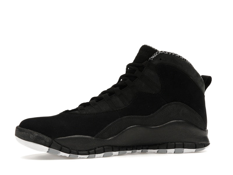 Jordan 10 Retro Stealth (2012)