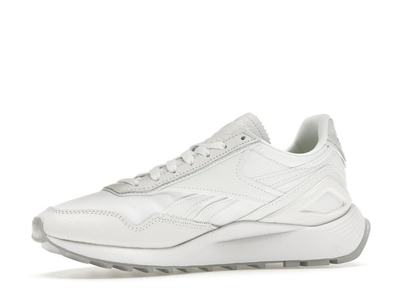 Reebok Classic Leather Legacy AZ Cloud White Cold Grey