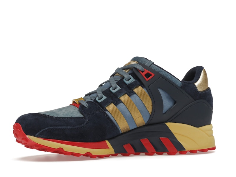 adidas EQT Running Support 93 Packer Shoes SL80