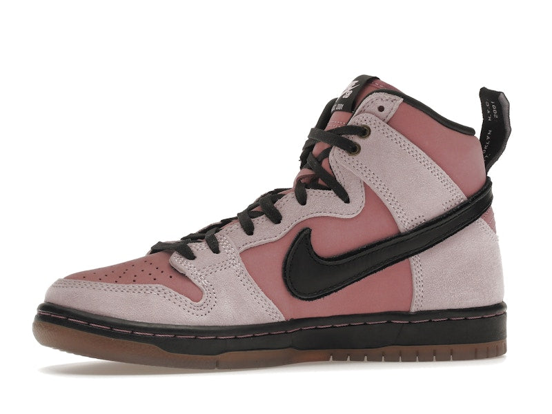Nike SB Dunk High Pro KCDC