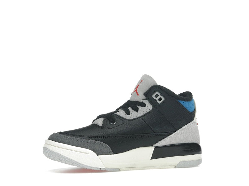 Jordan 3 Retro OG Rare Air (PS)