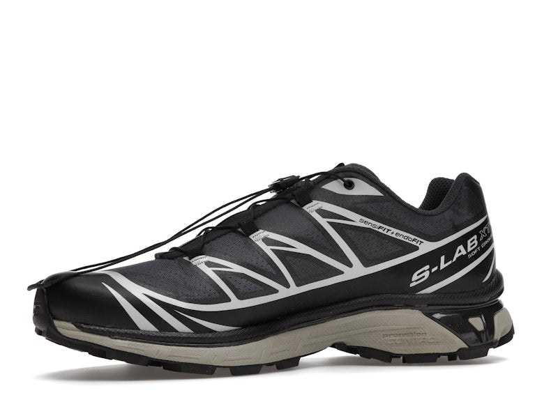 Salomon XT-6 Adv Dover Street Market Black