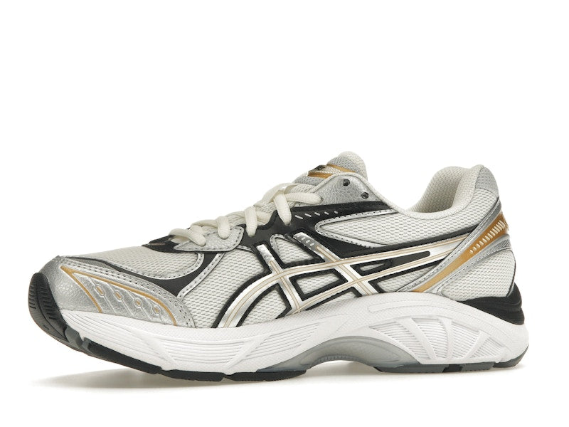 ASICS GT-2160 Cream Pure Silver Gold
