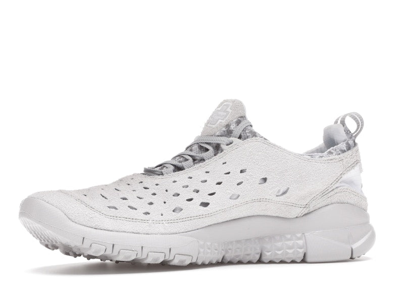 Nike Free Run Trail Neutral Grey Summit White