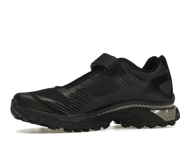 Salomon XT-Mary Jane MM6 Maison Margiela Black Soft Clay