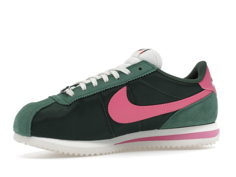 Nike Cortez Fir Sail Pinksicle (Women's)