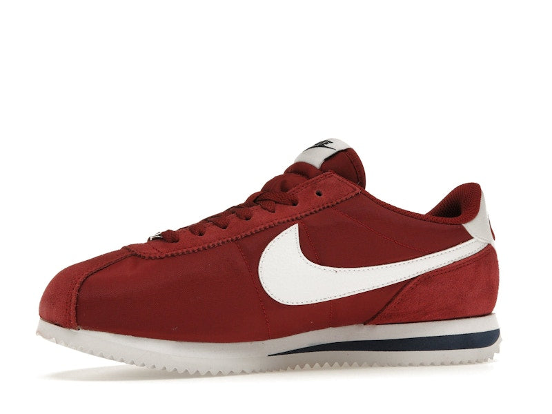 Nike Cortez Team Red Team Red White (Women's)