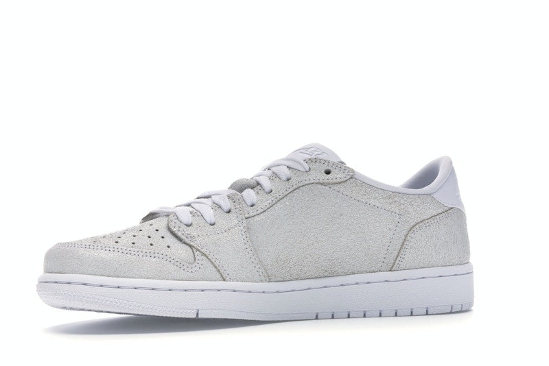 Jordan 1 Retro Low NS White (Women's)